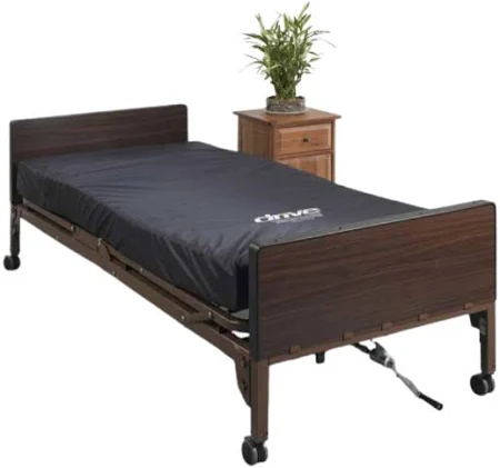 Therapeutic 5 Zone Support Mattress