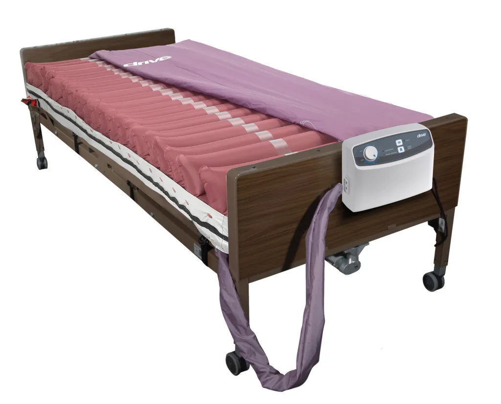 Drive Low Air Loss Mattress