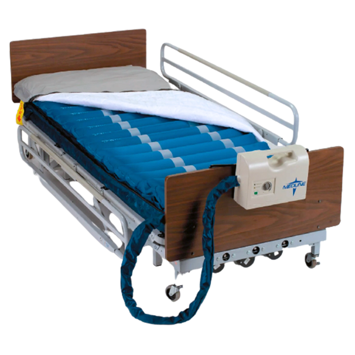 Medline Low Air Loss Mattress